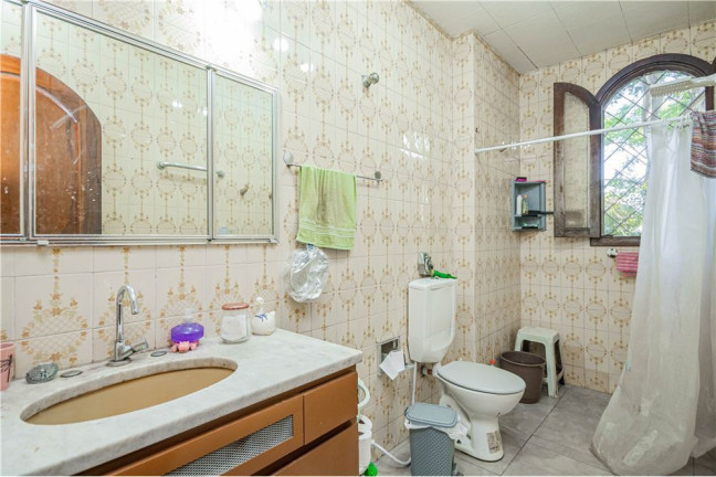 Imagem Casa com 5 Quartos à Venda, 400 m² em Petrópolis - Porto Alegre
