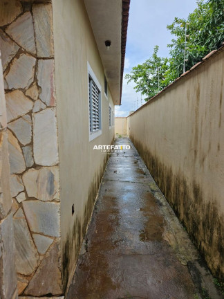 Imagem Casa com 3 Quartos à Venda, 144 m² em Vila Santa Terezinha - Franca Imagem Casa com 3 Quartos à Venda, 144 m² em Vila Santa Terezinha - Franca