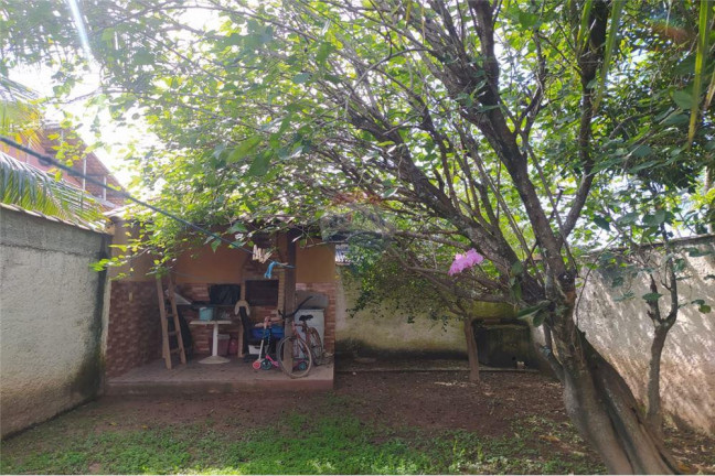 Imagem Casa com 2 Quartos à Venda, 77 m² em Itaipuaçu - Maricá Imagem Casa com 2 Quartos à Venda, 77 m² em Itaipuaçu - Maricá