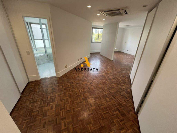 Imagem Apartamento com 4 Quartos à Venda, 366 m² em Barra Da Tijuca - Rio De Janeiro