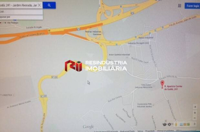 Galpão à Venda, 3 m² em Polo Industrial - Itapevi