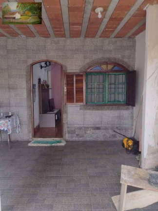 Imagem Casa com 3 Quartos à Venda, 180 m² em Canelas City - Iguaba Grande Imagem Casa com 3 Quartos à Venda, 180 m² em Canelas City - Iguaba Grande