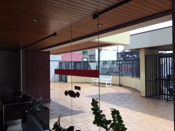 Imagem Apartamento com 4 Quartos à Venda, 565 m² em Bauru