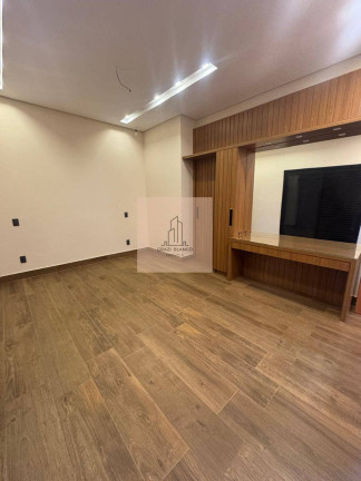 Imagem Casa de Condomínio com 4 Quartos à Venda, 220 m² em Condomínio Mont Blanc - Votorantim