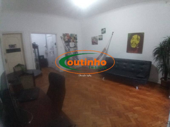 Imagem Apartamento com 2 Quartos à Venda, 85 m² em Tijuca - Rio De Janeiro Imagem Apartamento com 2 Quartos à Venda, 85 m² em Tijuca - Rio De Janeiro