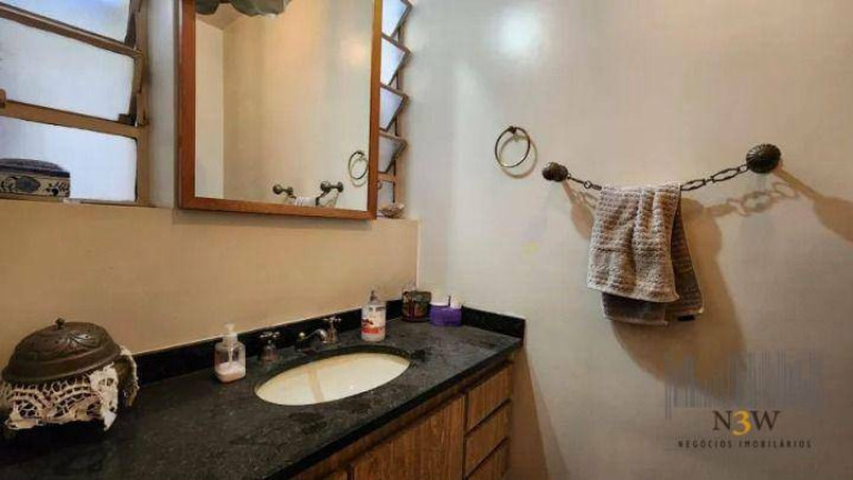 Imagem Casa com 3 Quartos à Venda, 237 m² em Vila Leopoldina - São Paulo