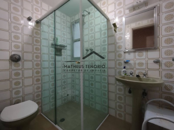 Imagem Apartamento com 3 Quartos à Venda, 125 m²