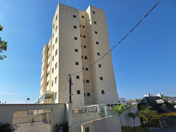 Apartamento com 2 Quartos à Venda, 58 m² em Gloria - Belo Horizonte