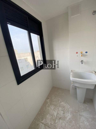 Imagem Apartamento com 2 Quartos à Venda, 50 m² em Vila Curuçá - Santo André Imagem Apartamento com 2 Quartos à Venda, 50 m² em Vila Curuçá - Santo André