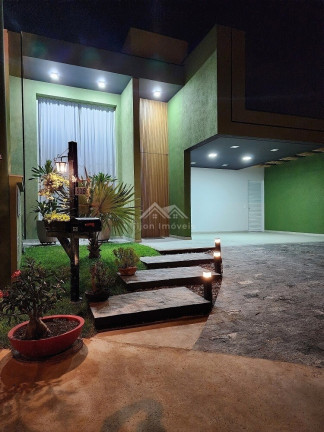 Imagem Casa de Condomínio com 3 Quartos à Venda, 165 m² em Condomínio Ibiti Reserva - Sorocaba