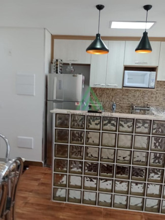 Imagem Apartamento com 2 Quartos à Venda, 43 m² em Barra Funda - São Paulo