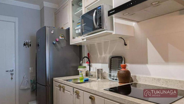 Studio com 1 Quarto à Venda, 45 m² em Centro - São Paulo