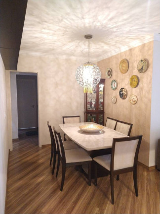 Imagem Apartamento com 3 Quartos à Venda, 96 m² em Retiro - Jundiaí