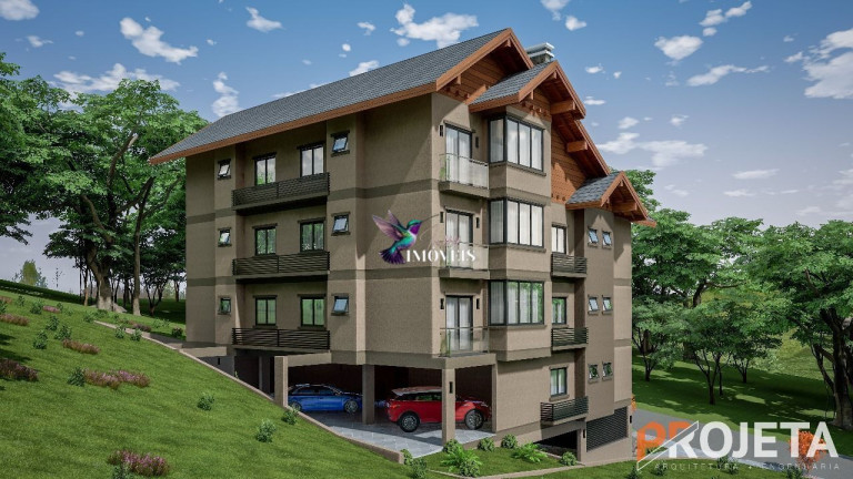 Imagem Apartamento com 2 Quartos à Venda, 67 m² em Dutra - Gramado Imagem Apartamento com 2 Quartos à Venda, 67 m² em Dutra - Gramado