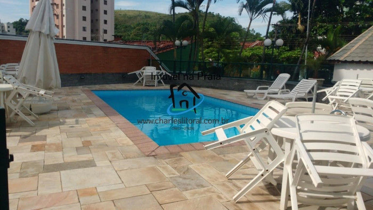 Imagem Apartamento com 4 Quartos à Venda, 222 m² em Martim De Sá - Caraguatatuba