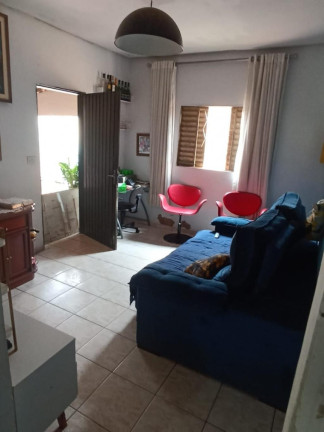 Imagem Casa com 3 Quartos à Venda, 432 m² em Independência - 2º Complemento - Aparecida De Goiânia