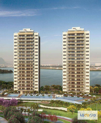 Imagem Apartamento com 2 Quartos à Venda, 79 m² em Barra Da Tijuca - Rio De Janeiro Imagem Apartamento com 2 Quartos à Venda, 79 m² em Barra Da Tijuca - Rio De Janeiro