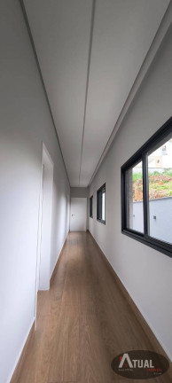 Imagem Casa de Condomínio com 3 Quartos à Venda, 292 m² em Jundiaizinho (terra Preta) - Mairiporã Imagem Casa de Condomínio com 3 Quartos à Venda, 292 m² em Jundiaizinho (terra Preta) - Mairiporã