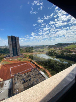 Imagem Apartamento com 3 Quartos à Venda, 134 m² em Jardim Olhos D'água - Ribeirão Preto