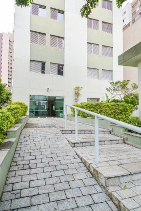 Imagem Cobertura com 2 Quartos à Venda, 115 m² em Vila Mariana - São Paulo Imagem Cobertura com 2 Quartos à Venda, 115 m² em Vila Mariana - São Paulo