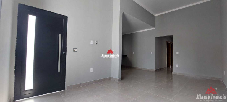 Imagem Casa com 3 Quartos à Venda, 75 m² em Residencial Santa Giovana - Jundiaí Imagem Casa com 3 Quartos à Venda, 75 m² em Residencial Santa Giovana - Jundiaí