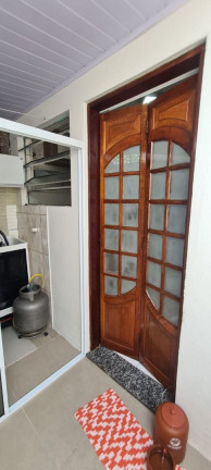 Imagem Casa com 2 Quartos à Venda, 43 m² em Vera Cruz - Mongaguá Imagem Casa com 2 Quartos à Venda, 43 m² em Vera Cruz - Mongaguá
