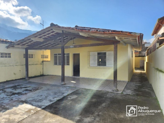 Imagem Casa com 2 Quartos à Venda, 47 m² em Perequê-açú - Ubatuba Imagem Casa com 2 Quartos à Venda, 47 m² em Perequê-açú - Ubatuba