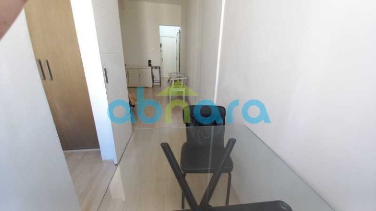 Imagem Apartamento com 1 Quarto à Venda, 45 m² em Ipanema - Rio De Janeiro Imagem Apartamento com 1 Quarto à Venda, 45 m² em Ipanema - Rio De Janeiro
