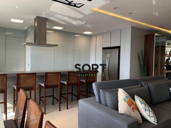 Imagem Apartamento com 3 Quartos à Venda, 130 m² em Centro - Balneário Camboriú