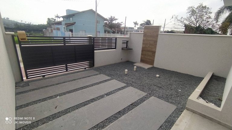 Imagem Casa com 3 Quartos à Venda, 78 m² em Balneário Estrelas - Itapoá