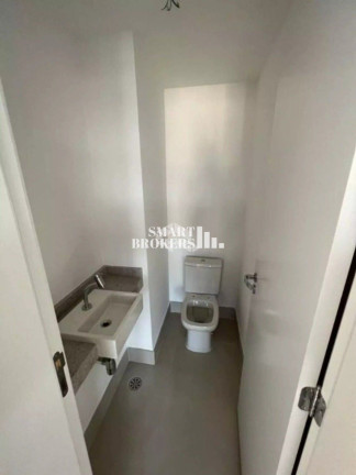 Imagem Apartamento com 3 Quartos à Venda, 143 m² em Campo Belo - São Paulo Imagem Apartamento com 3 Quartos à Venda, 143 m² em Campo Belo - São Paulo