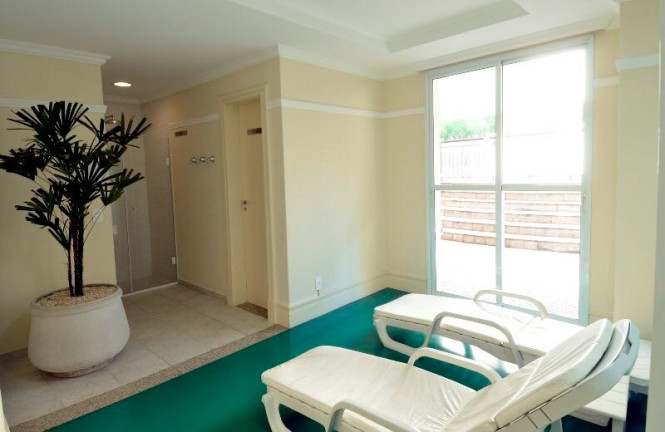 Imagem Imóvel com 3 Quartos à Venda, 190 m² em Perdizes - São Paulo