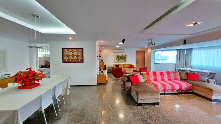 Imagem Apartamento com 3 Quartos à Venda, 204 m² em Aldeota - Fortaleza Imagem Apartamento com 3 Quartos à Venda, 204 m² em Aldeota - Fortaleza