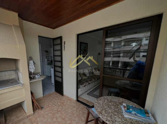Imagem Apartamento com 3 Quartos à Venda, 110 m² em Parque Vivamar - Ubatuba