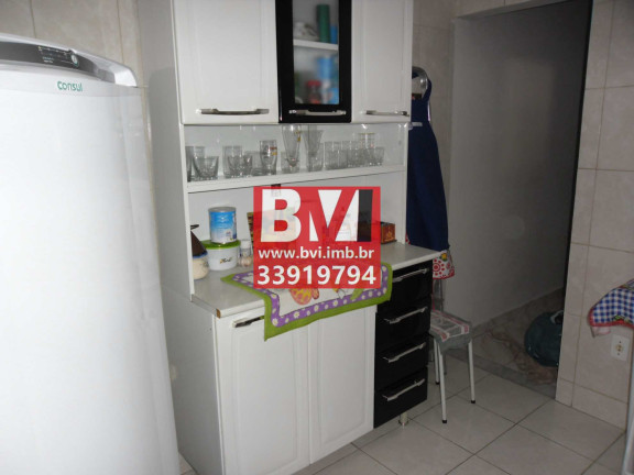 Imagem Casa com 2 Quartos à Venda, 51 m² em Vila Kosmos - Rio De Janeiro Imagem Casa com 2 Quartos à Venda, 51 m² em Vila Kosmos - Rio De Janeiro