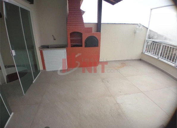 Imagem Cobertura com 3 Quartos à Venda, 160 m² em Itaipu - Niterói Imagem Cobertura com 3 Quartos à Venda, 160 m² em Itaipu - Niterói