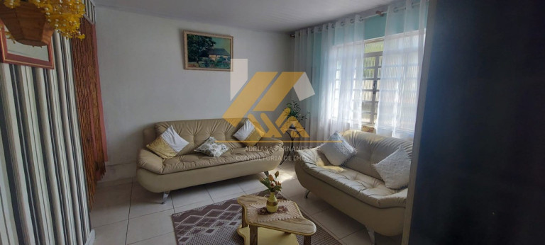 Imagem Casa com 4 Quartos à Venda, 120 m² em Mogi Moderno - Mogi Das Cruzes
