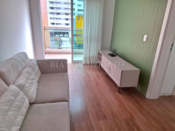 Imagem Apartamento com 1 Quarto à Venda, 33 m² em Centro - Curitiba