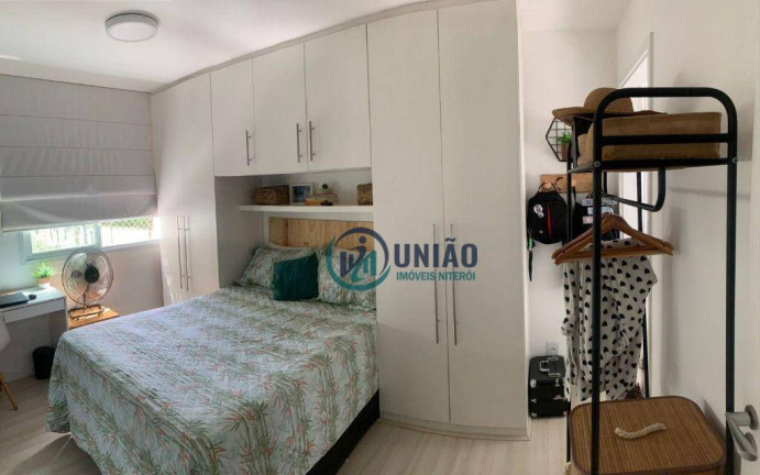Imagem Apartamento com 2 Quartos à Venda, 58 m² em Badu - Niterói Imagem Apartamento com 2 Quartos à Venda, 58 m² em Badu - Niterói