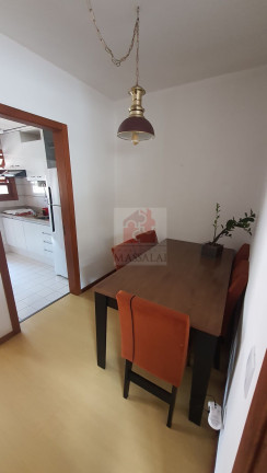 Imagem Apartamento com 1 Quarto à Venda, 50 m² em Bom Fim - Porto Alegre Imagem Apartamento com 1 Quarto à Venda, 50 m² em Bom Fim - Porto Alegre