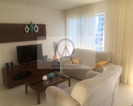 Imóvel com 2 Quartos à Venda, 103 m² em Itaigara - Salvador