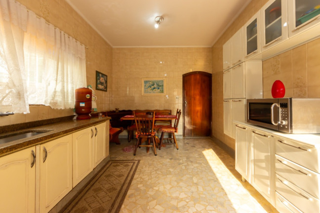 Imagem Casa com 3 Quartos à Venda, 215 m² em Jardim Textil - São Paulo