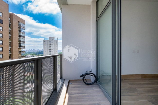 Imagem Imóvel com 1 Quarto à Venda, 28 m² em Moema - São Paulo Imagem Imóvel com 1 Quarto à Venda, 28 m² em Moema - São Paulo