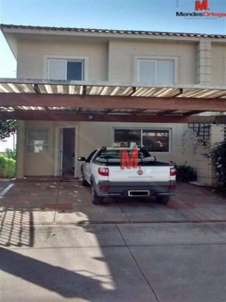 Imagem Casa com 3 Quartos à Venda, 147 m² em Parque Campolim - Sorocaba