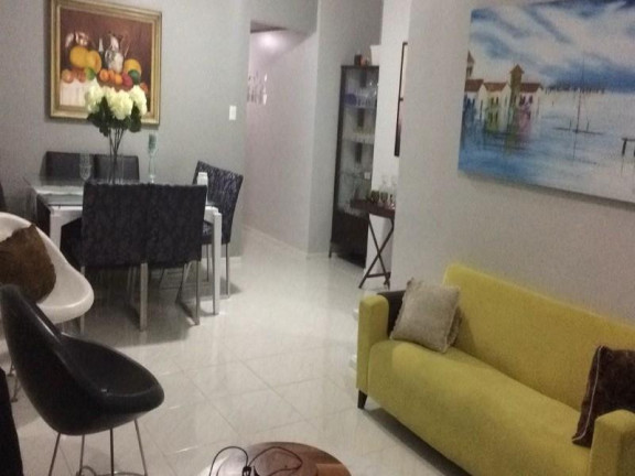 Imagem Apartamento com 3 Quartos à Venda, 105 m² em Pituba - Salvador