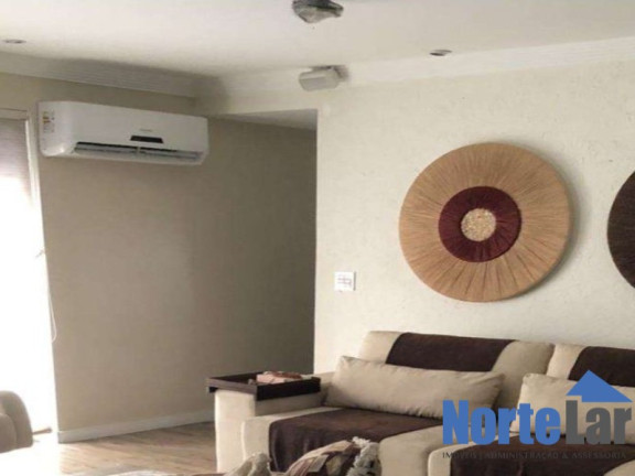 Imagem Apartamento com 2 Quartos à Venda, 69 m² em Vila Aurora (zona Norte) - São Paulo