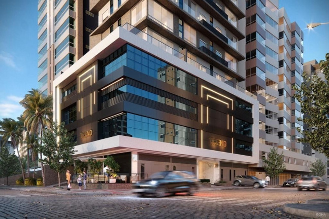 Imagem Apartamento com 3 Quartos à Venda, 89 m² em Navegantes - Capão Da Canoa