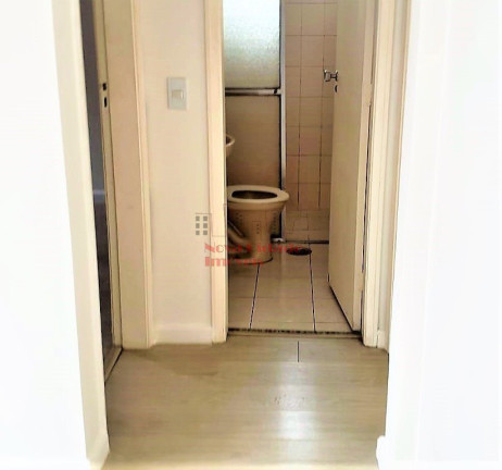 Imagem Apartamento com 1 Quarto para Alugar, 65 m² em Jardim Paulista - São Paulo