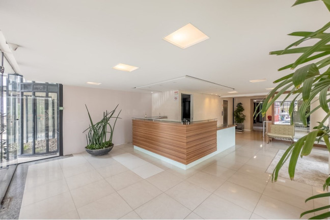 Imagem Apartamento com 1 Quarto à Venda, 50 m² em Campo Belo - São Paulo Imagem Apartamento com 1 Quarto à Venda, 50 m² em Campo Belo - São Paulo
