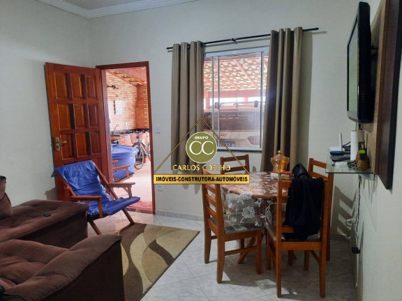 Imagem Casa com 2 Quartos à Venda, 126 m² em Unamar - Cabo Frio Imagem Casa com 2 Quartos à Venda, 126 m² em Unamar - Cabo Frio